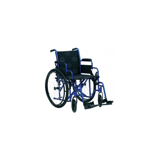 Инвалидная коляска Millenium II New OSD (Италия)